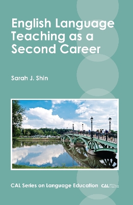 English Language Teaching as a Second Career book