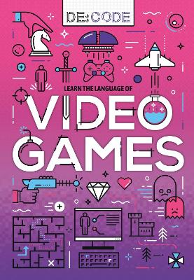Video Games book