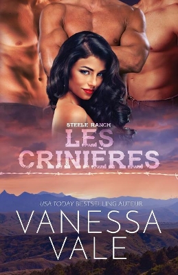 Les crinières: Grands caractères book