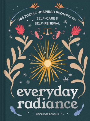 Everyday Radiance: Everyday Radiance book