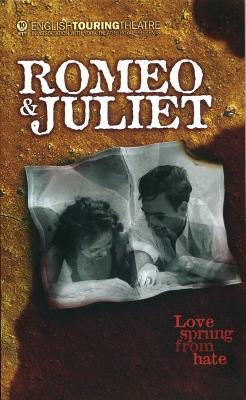 Romeo and Juliet book