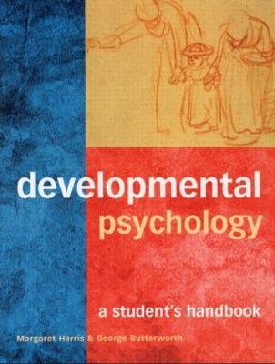 Developmental Psychology by Margaret Harris