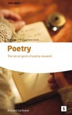 Poetry book