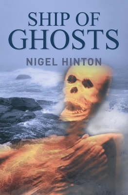 Ship of Ghosts book