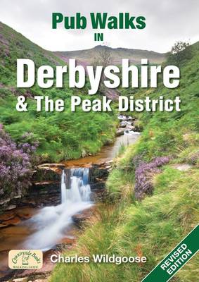 Pub Walks in Derbyshire & the Peak District book