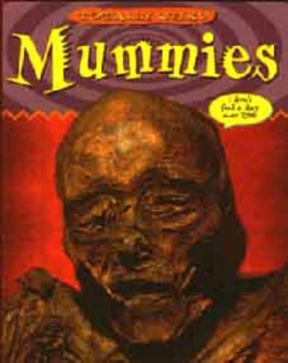 Mummies book