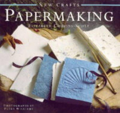Papermaking book
