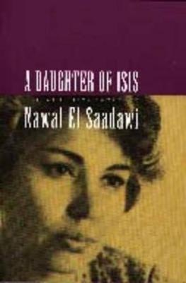 Daughter of Isis book