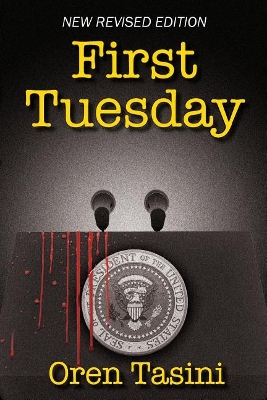 First Tuesday book