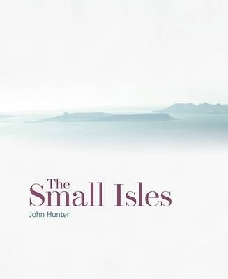 Small Isles book