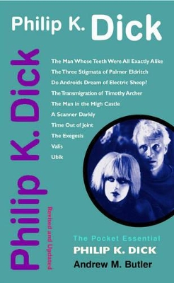 Philip K. Dick book