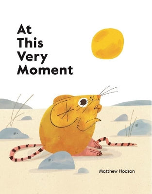 At This Very Moment book