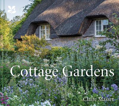 Cottage Gardens book