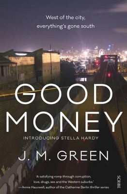 Good Money book