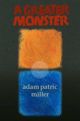 Greater Monster book