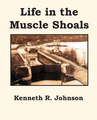 Life in the Muscle Shoals book