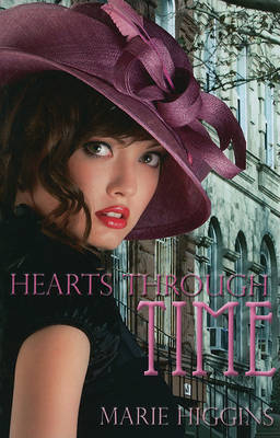 Hearts Through Time book