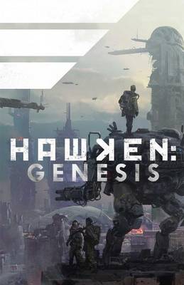 Hawken book