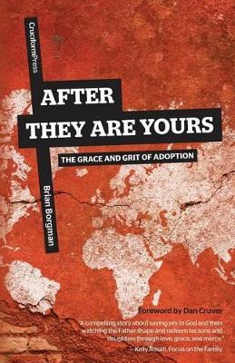 After They Are Yours book