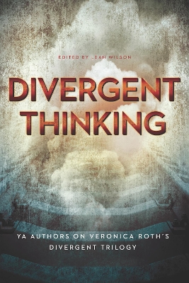 Divergent Thinking book