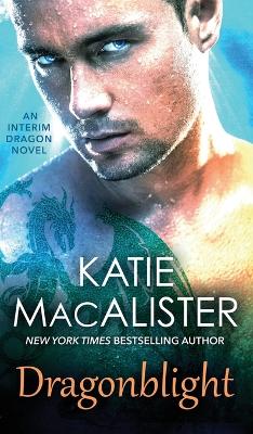 Dragonblight by Katie Macalister