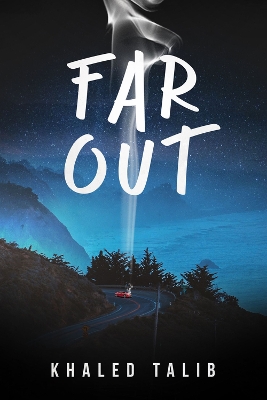 Far Out book