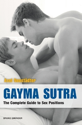 Gayma Sutra book