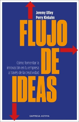Flujo de Ideas book