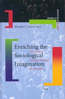 Enriching the Sociological Imagination book