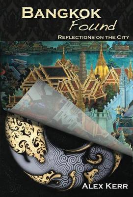 Bangkok Found book
