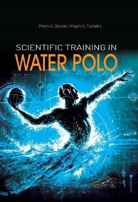 Scientific Training in Water Polo book