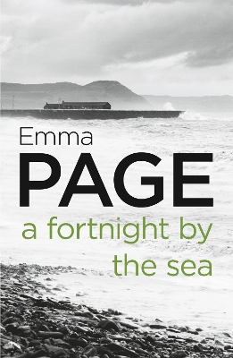 Fortnight by the Sea book