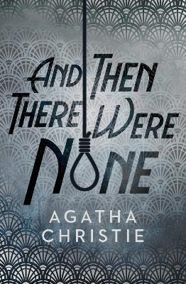 And Then There Were None book