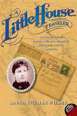 Little House Traveler book
