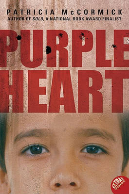 Purple Heart book