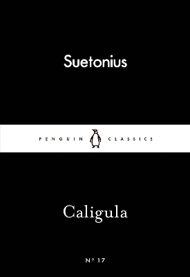 Caligula book