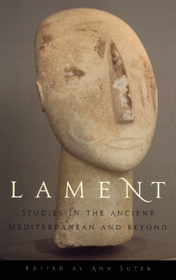 Lament book