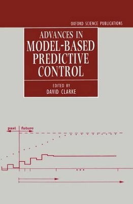 Advances in Model-Based Predictive Control book