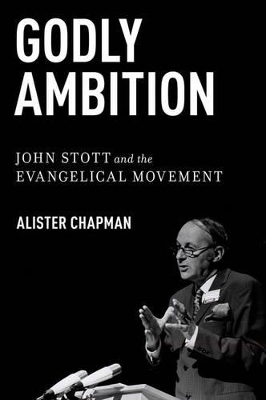 Godly Ambition book