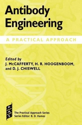 Antibody Engineering book