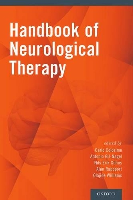 Handbook of Neurological Therapy book