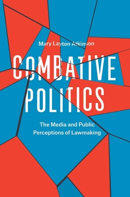 Combative Politics book