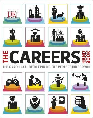 Careers Handbook book