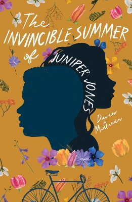 The Invincible Summer of Juniper Jones book