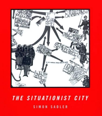 Situationist City book