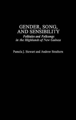 Gender, Song, and Sensibility book