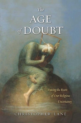 Age of Doubt book