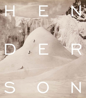 Alexander Henderson: Art and Nature book