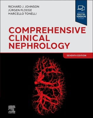 Comprehensive Clinical Nephrology by Jurgen Floege