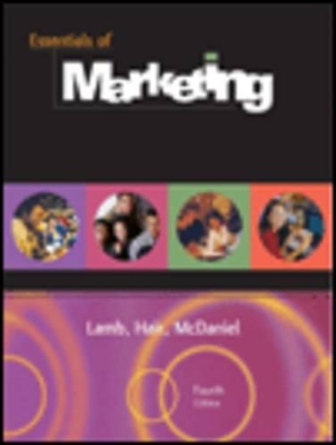 Essentials of Marketing by Prof C. Lamb